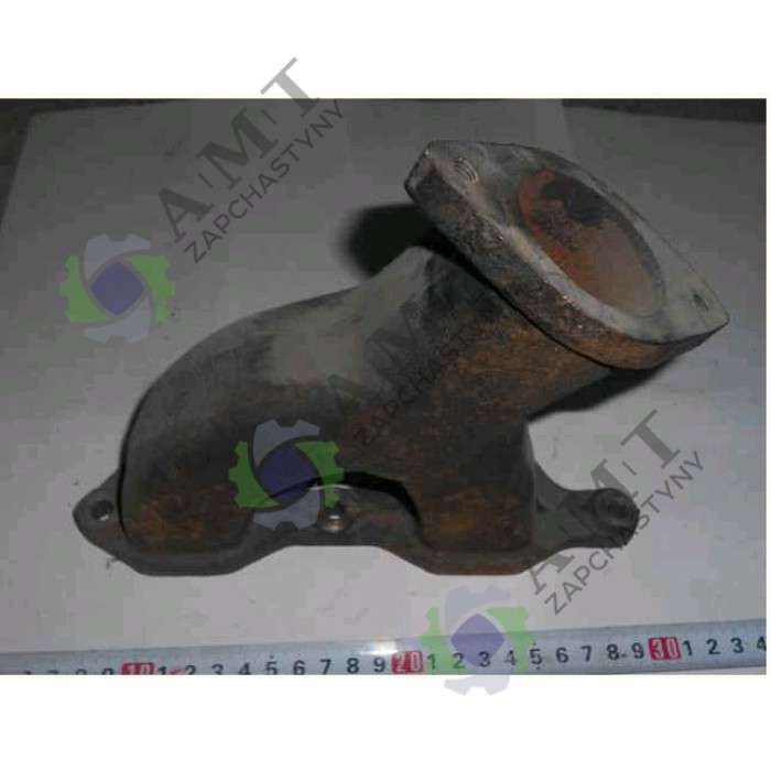 Коллектор выпускной TY295IT