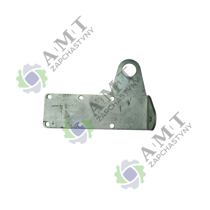 Крышка передняя ГБЦ LZ404