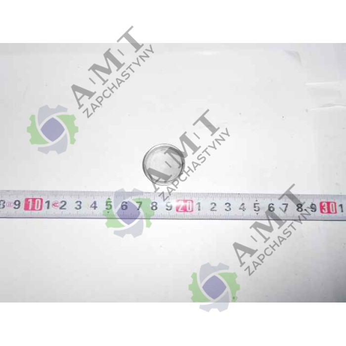 Заглушка водяной рубашки ф28 TY295IT