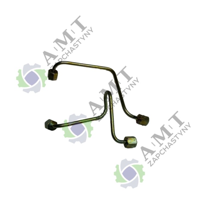 Топливопроводы высокого давления к-т(2шт) TY295IT