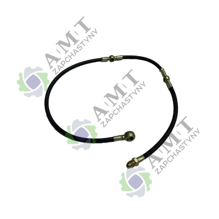 Топливопровод обратки TY295IT