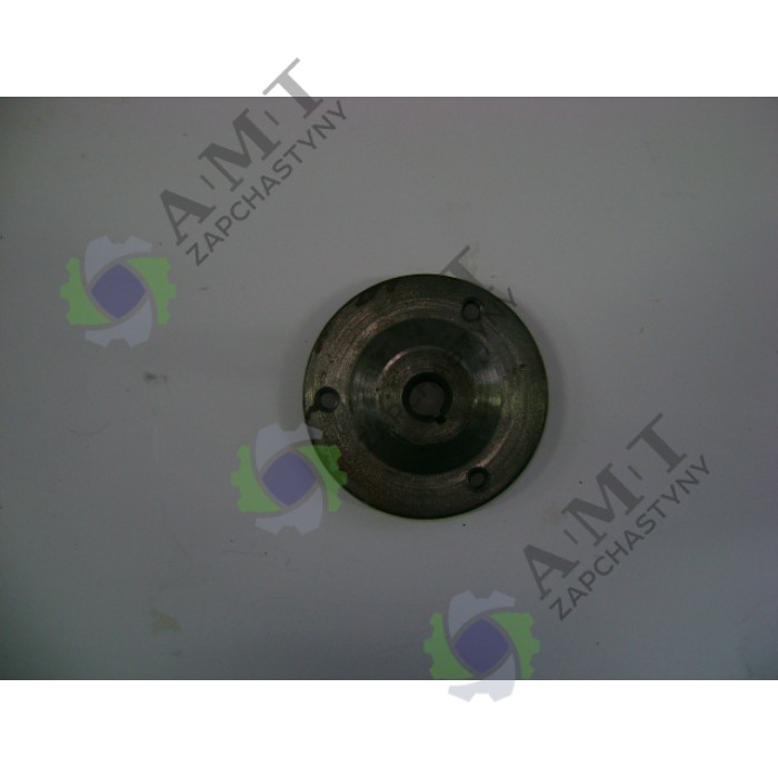 Фланец топливного насоса соединительный ZN490BT