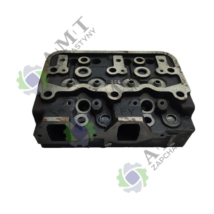 Головка цилиндров TY295IT