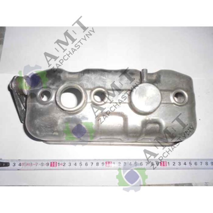 Крышка головки цилиндров TY295IT