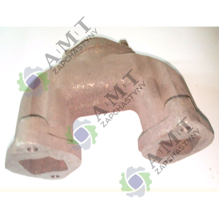 Коллектор выпускной TY295IT