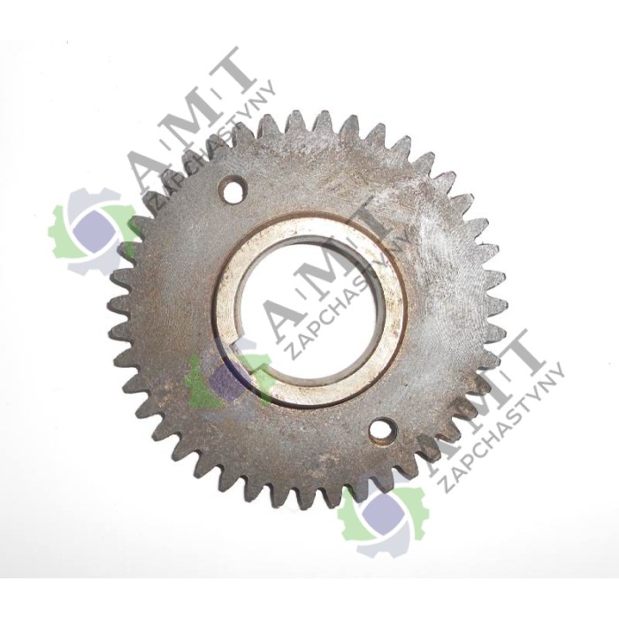 Шестерня насоса гидравлики 2 JM-404