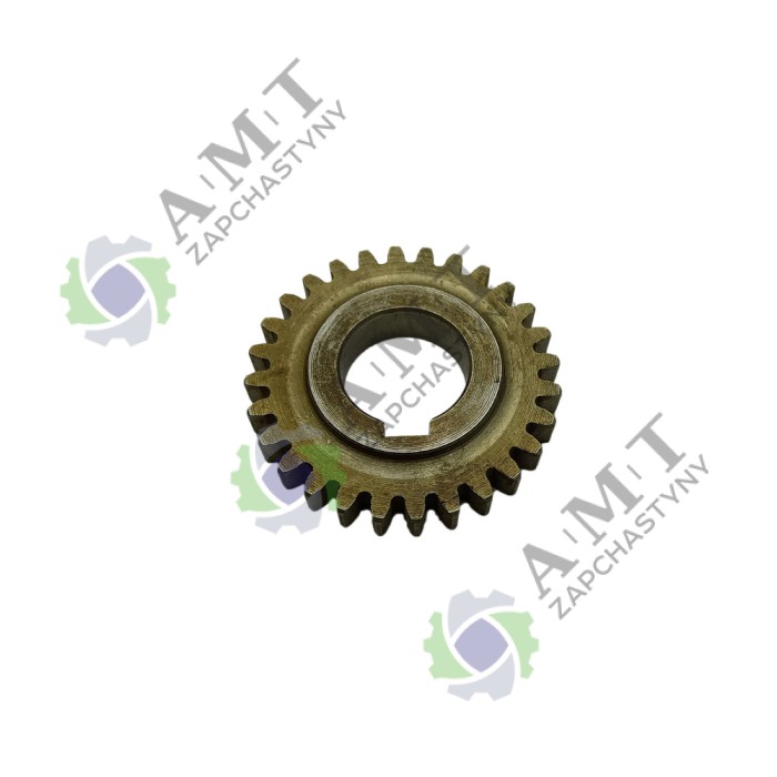 Шестерня заводного механизма двигателя TY295IT