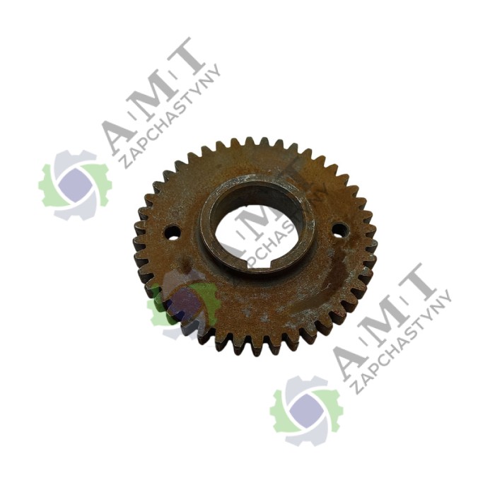 Шестерня заводного механизма двигателя большая TY295IT