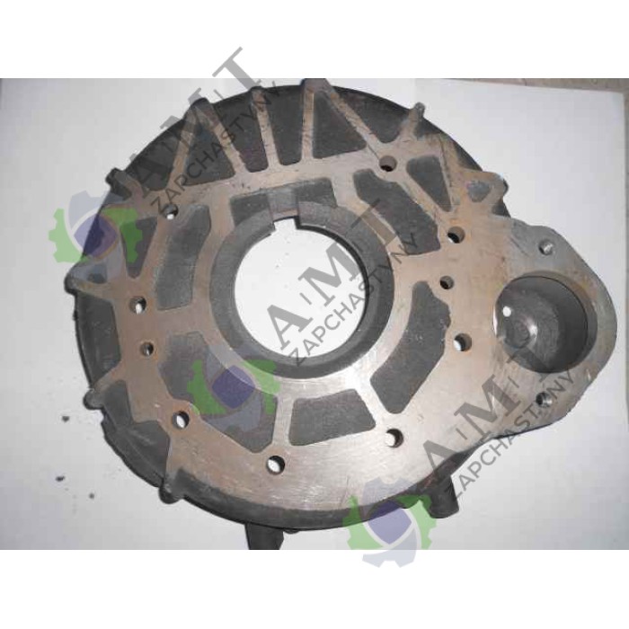 Кожух маховика TY295IT