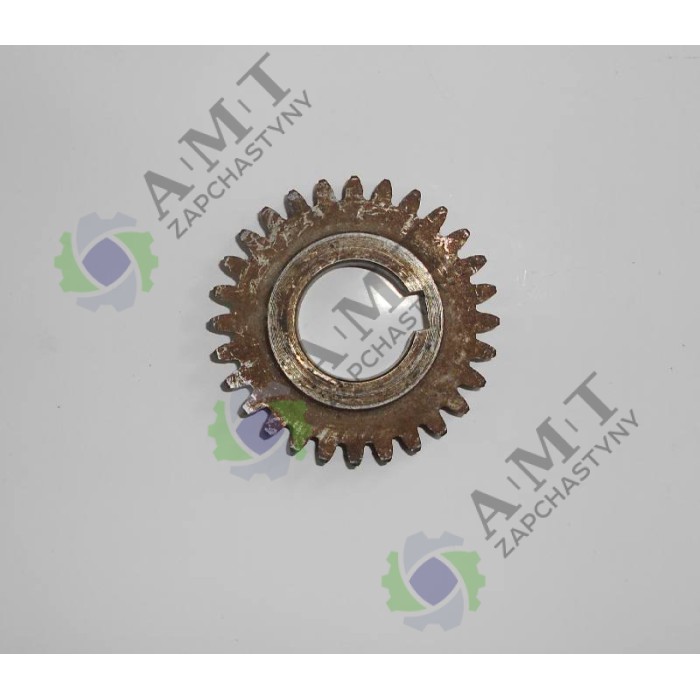 Шестерня насоса гидравлики 1 JM-404