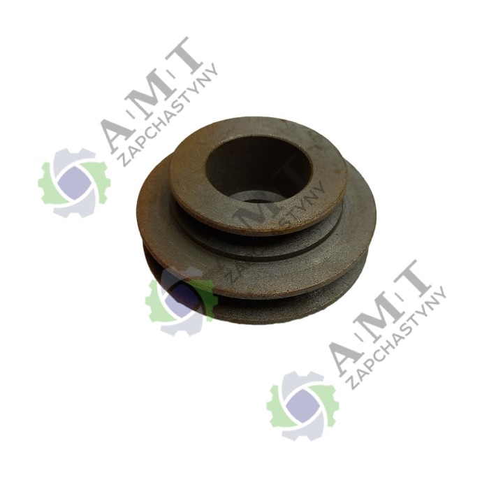 Шкив вала коленчатого 1 TY295IT