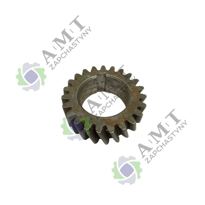 Шестерня коленчатого вала 23Z ZN490BT