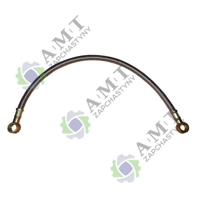 Топливопровод насос подкачики-фильтр JDM385