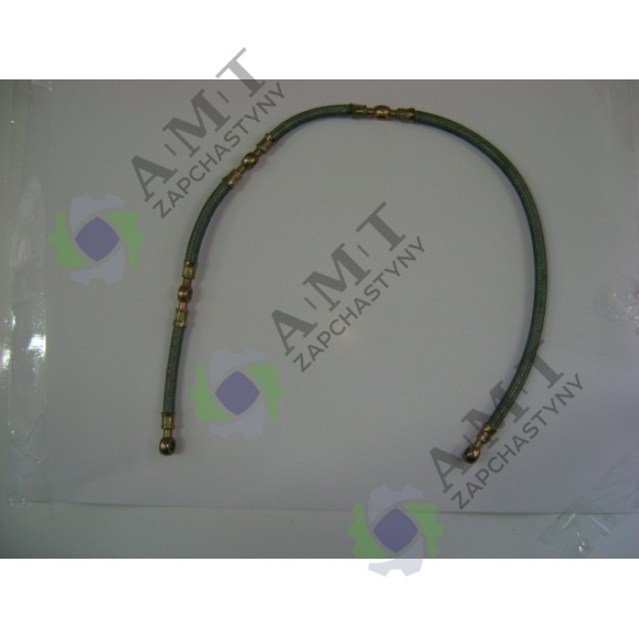 Топливопровод обратки от насоса к фильтру ZN490BT