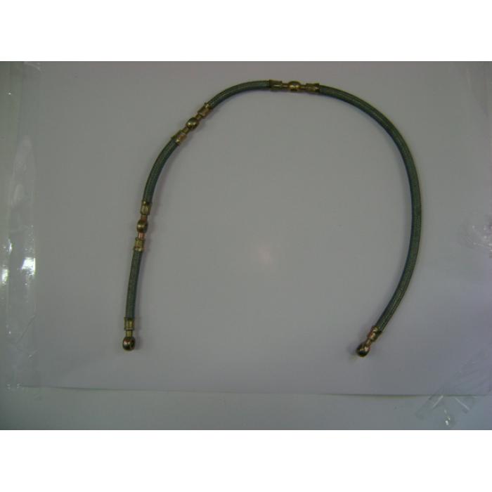 Топливопровод обратки от насоса к фильтру ZN490BT