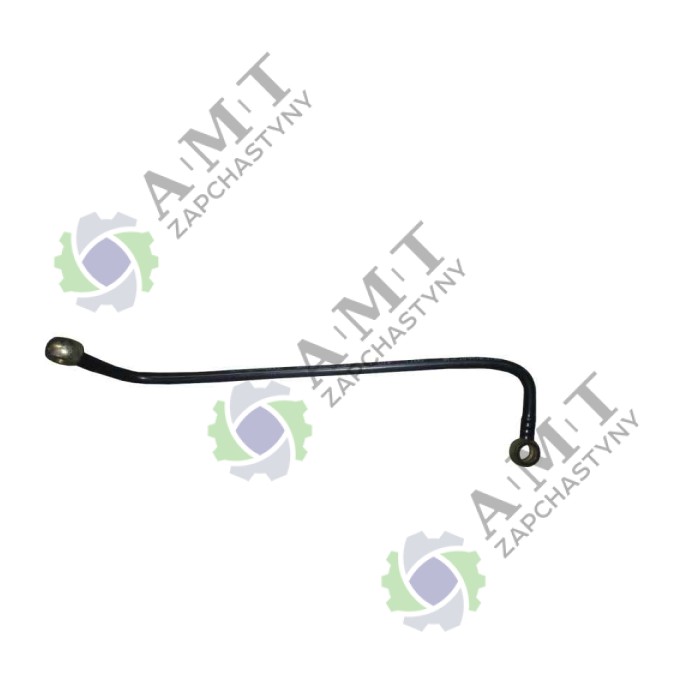 Топливопровод от фильтра к топливному насосу ZN490BT