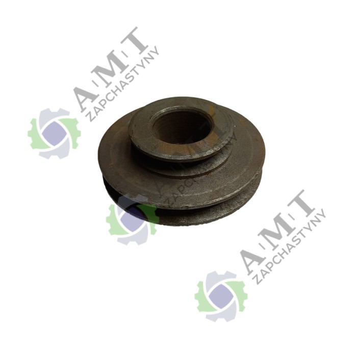 Шкив вала коленчатого 2 TY295IT