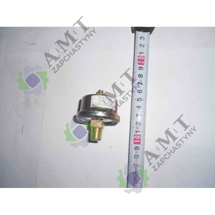 Датчик давления масла (1-о контактный) CY-412 TY295IT