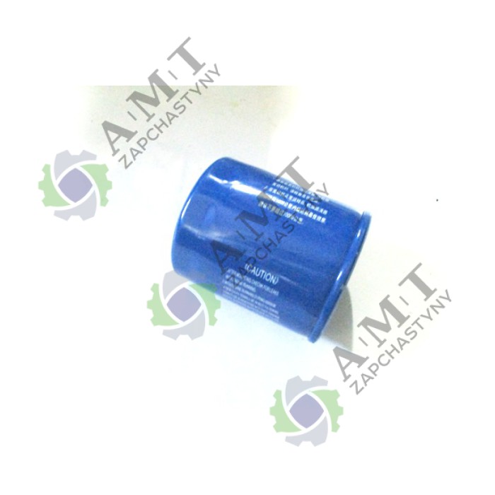 Фильтр масляный WB447-S TS354C ?=23