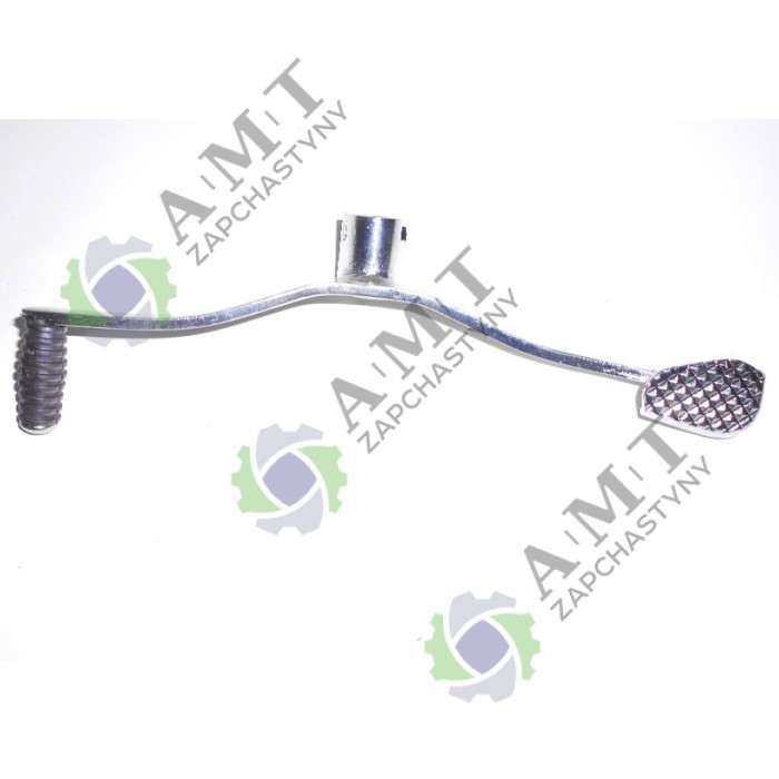 Рычаг переключения передач SP110C-3