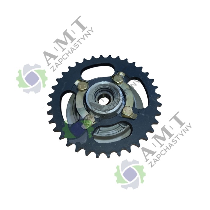 Звездочка ведомая задняя SP110C-3L (36T, 428H)