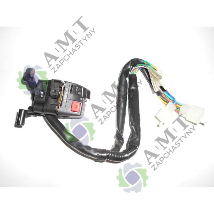 Блок переключателей левый SP110C-3