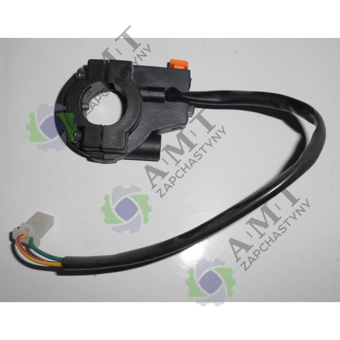 Блок переключателей правый SP110C-3