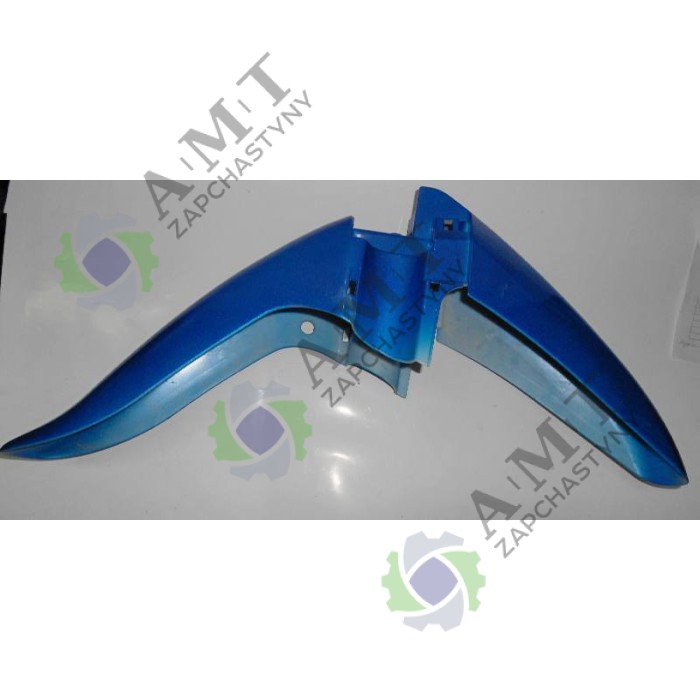 Крыло переднее SP110C-3 Крыло переднее SP110C-3