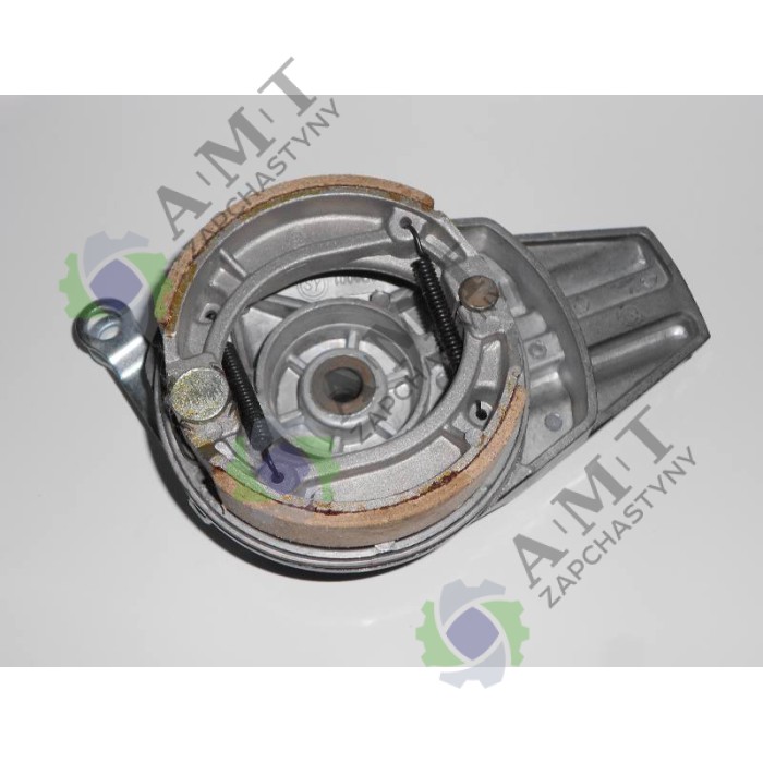 Барабан тормозной задний SP110C-3L