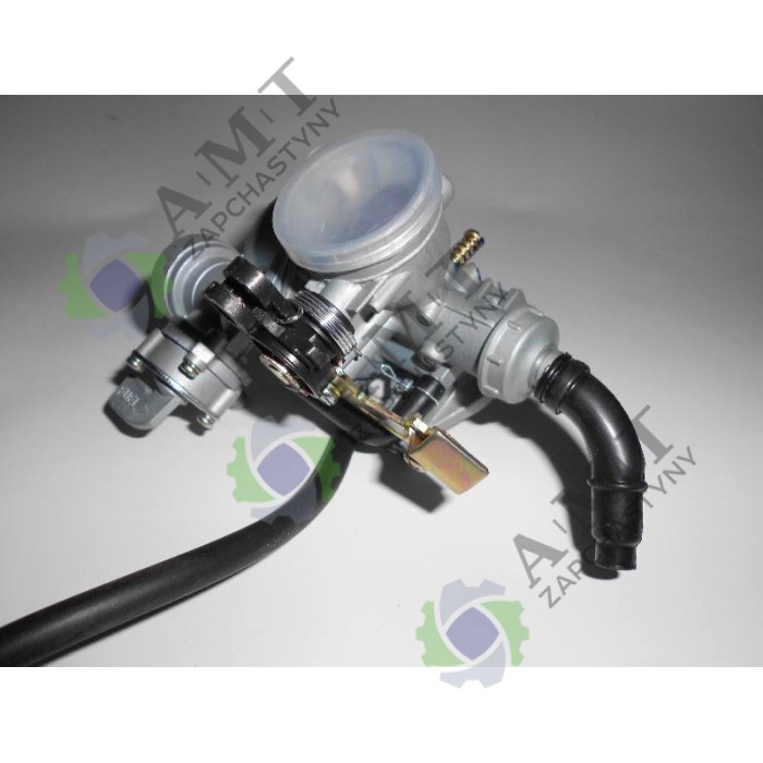 Карбюратор в сборе SP110C-3L