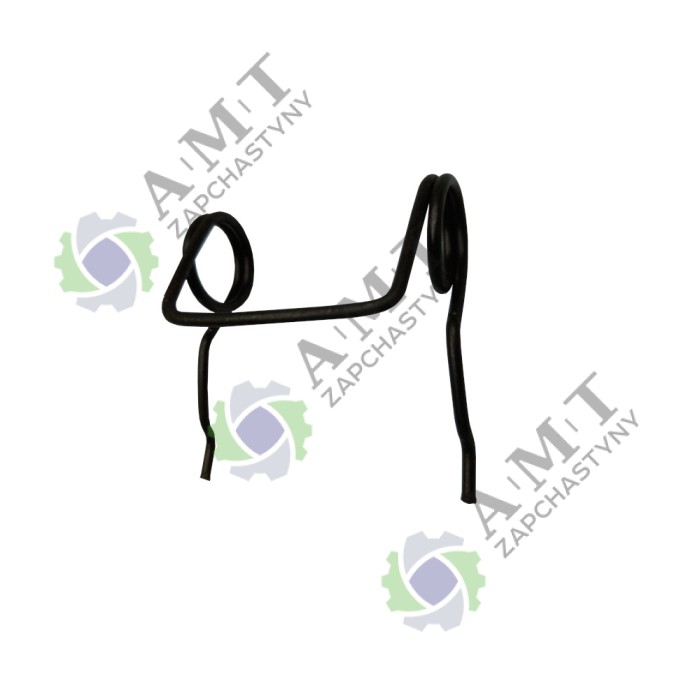 Пружина рычага нажимная XT120