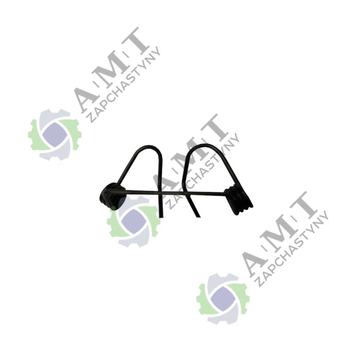 Пружина кручения отжимного рычага XT120