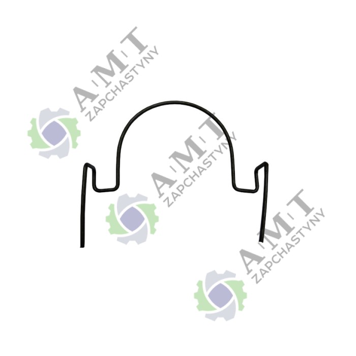 Пружина кручения возвратная 10Т.37.115 XT120