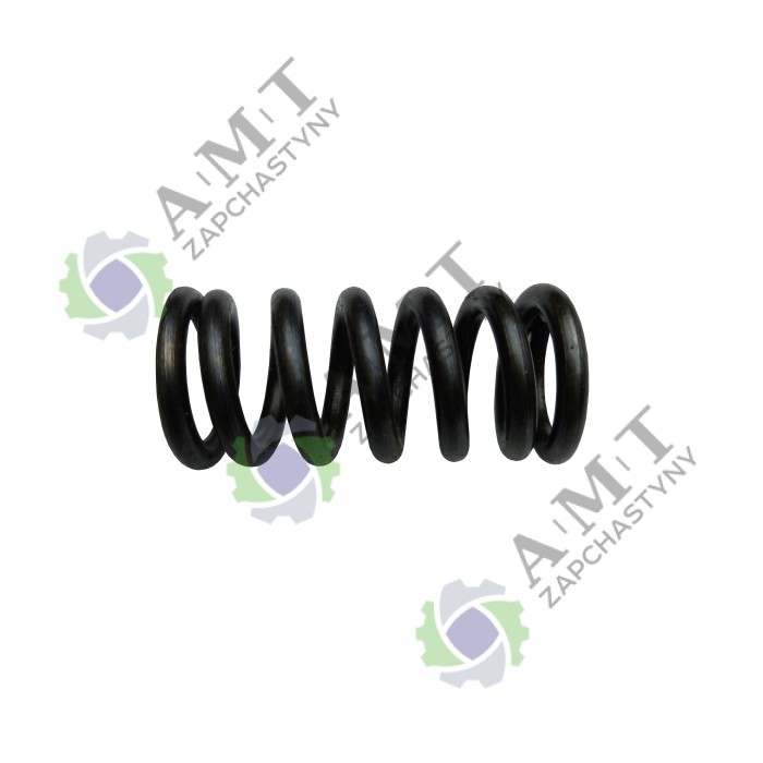 Пружина нажимного диска XT120