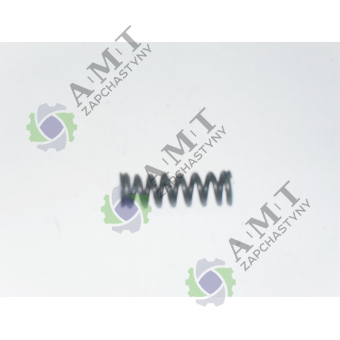 Пружина стопорная XT120