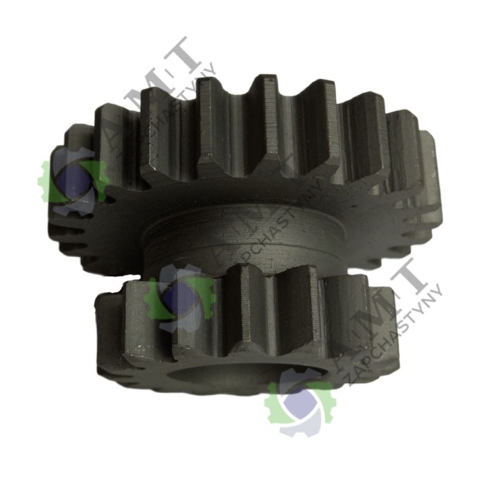Шестерня заднего хода XT120