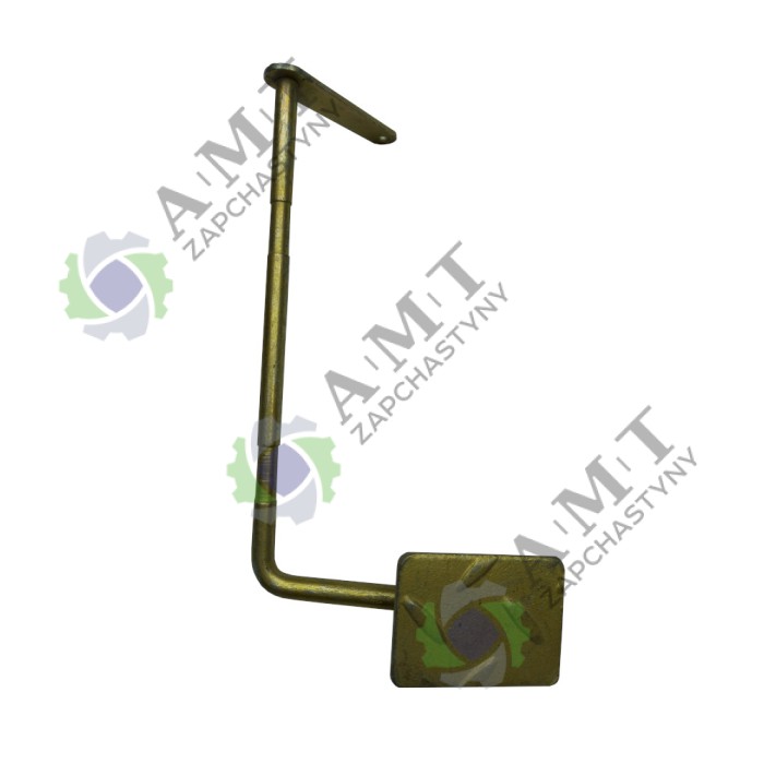 Педаль газа XT120