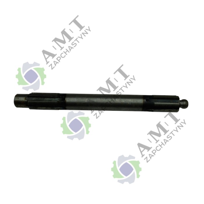 Вал сцепления XT120