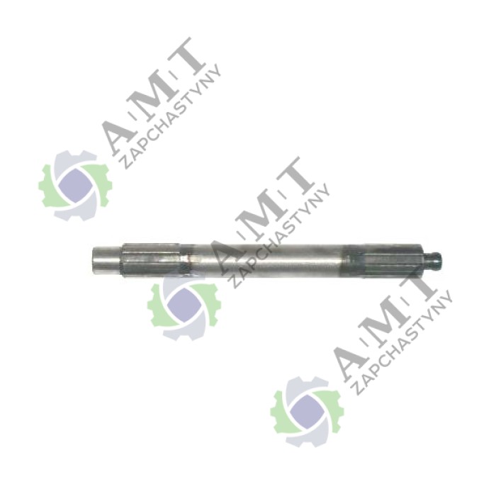 Вал сцепления XT120