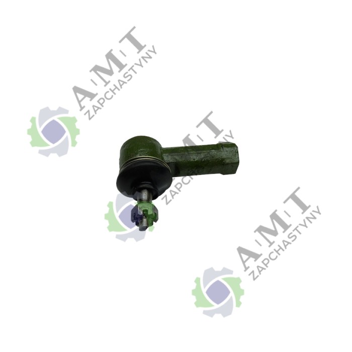 Шарнир поворотный левый в сборе XT120