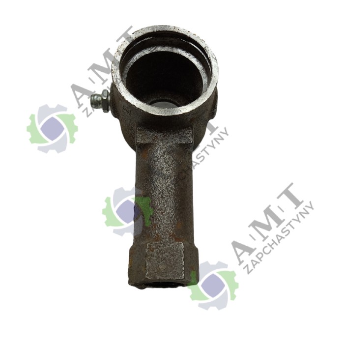 Седло шарового пальца левое XT120