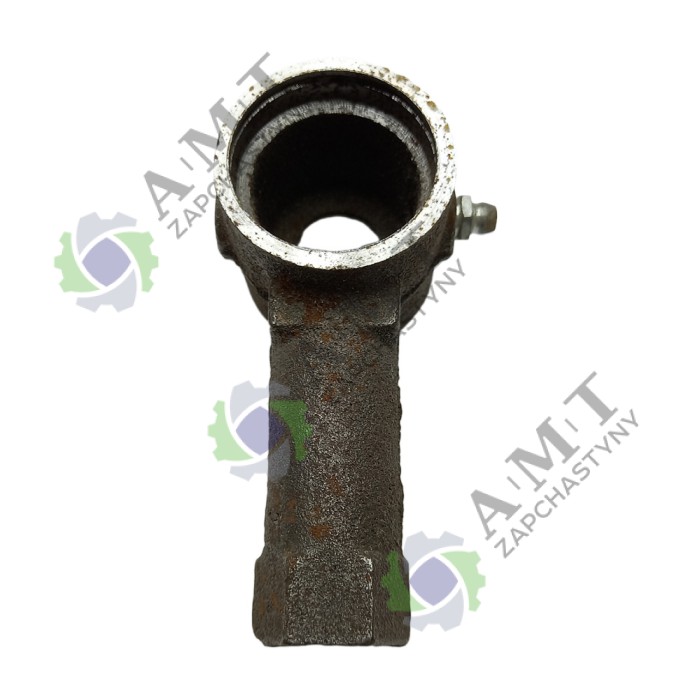 Седло шарового пальца правое XT120