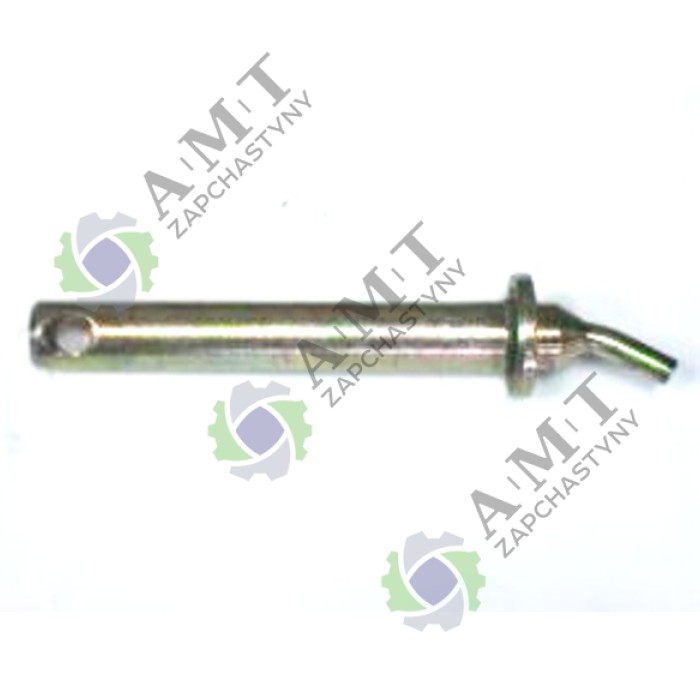 Шкворень прицепной серьги XT120