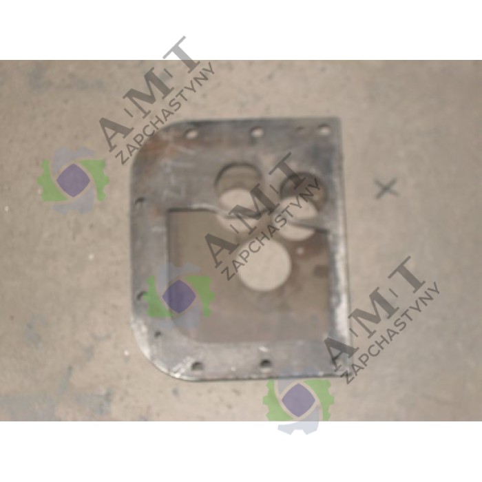 Корпус дополнительной КППXT120