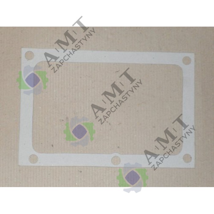 Прокладка крышки основной КПП XT120