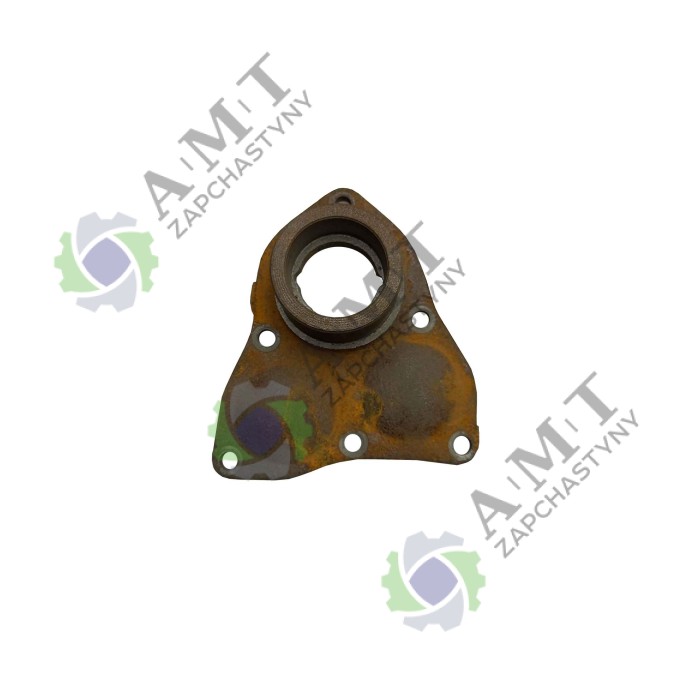 Крышка передняя КПП XT120