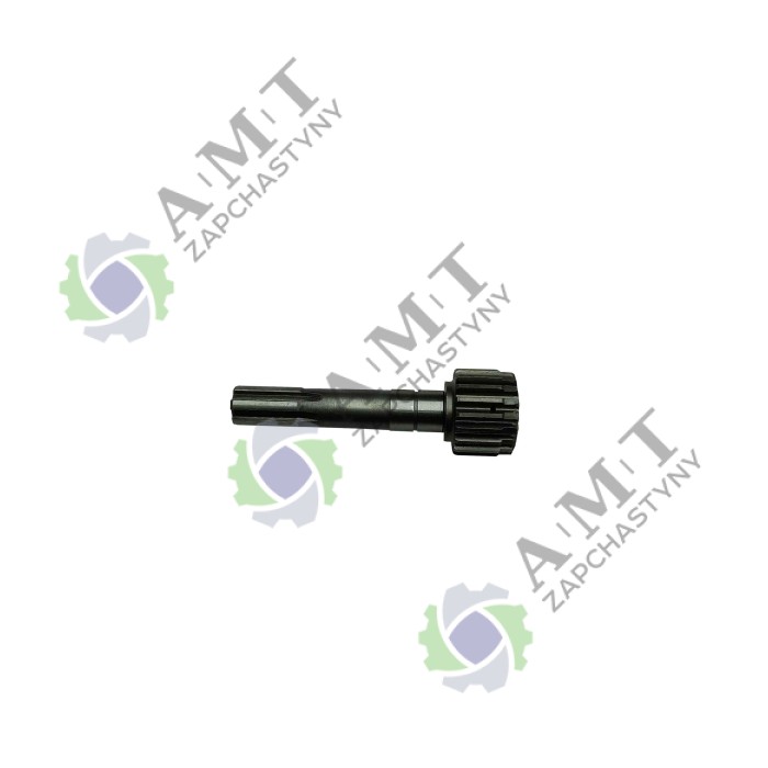 Вал первичный дополнительной КПП XT120