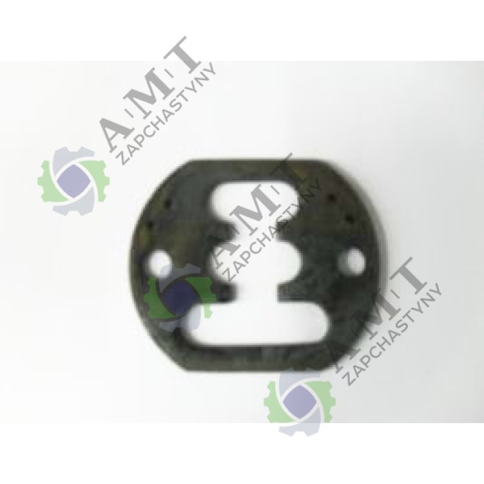 Кулиса рычага переключения передач XT120