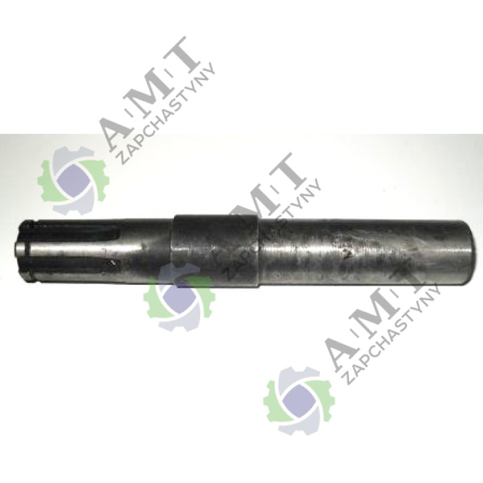 Вал шестерни неподвижной дополнительной передачи 1 XT120