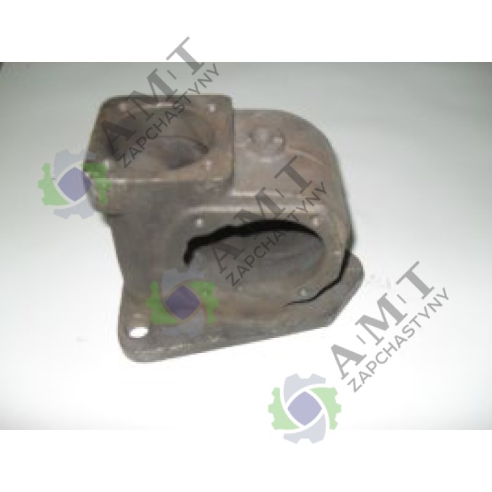 Корпус рулевого механизма XT120